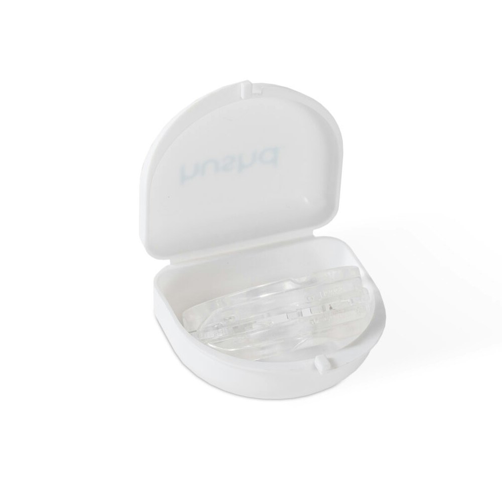 Hushd Temporary Mandibular Advancement Splint Snoring Mouth Guard