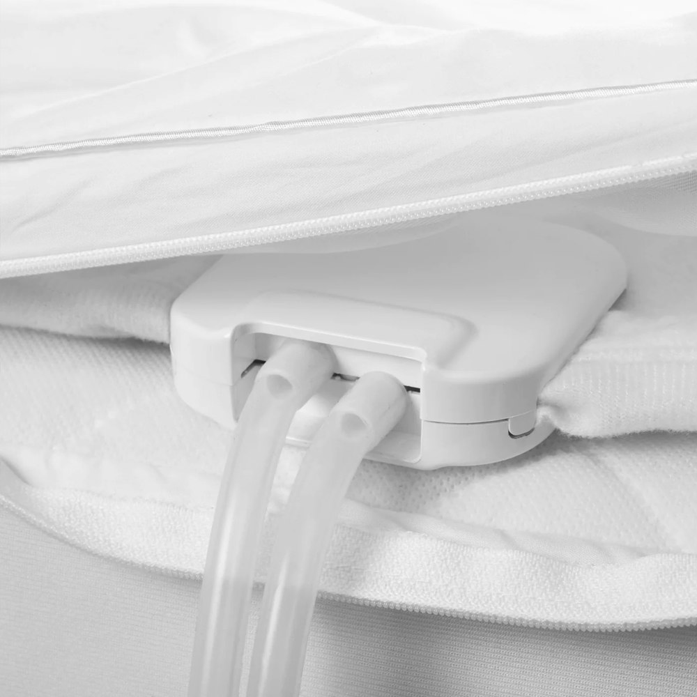 Dreamaker Hydroflow Hydronic Heating Blanket