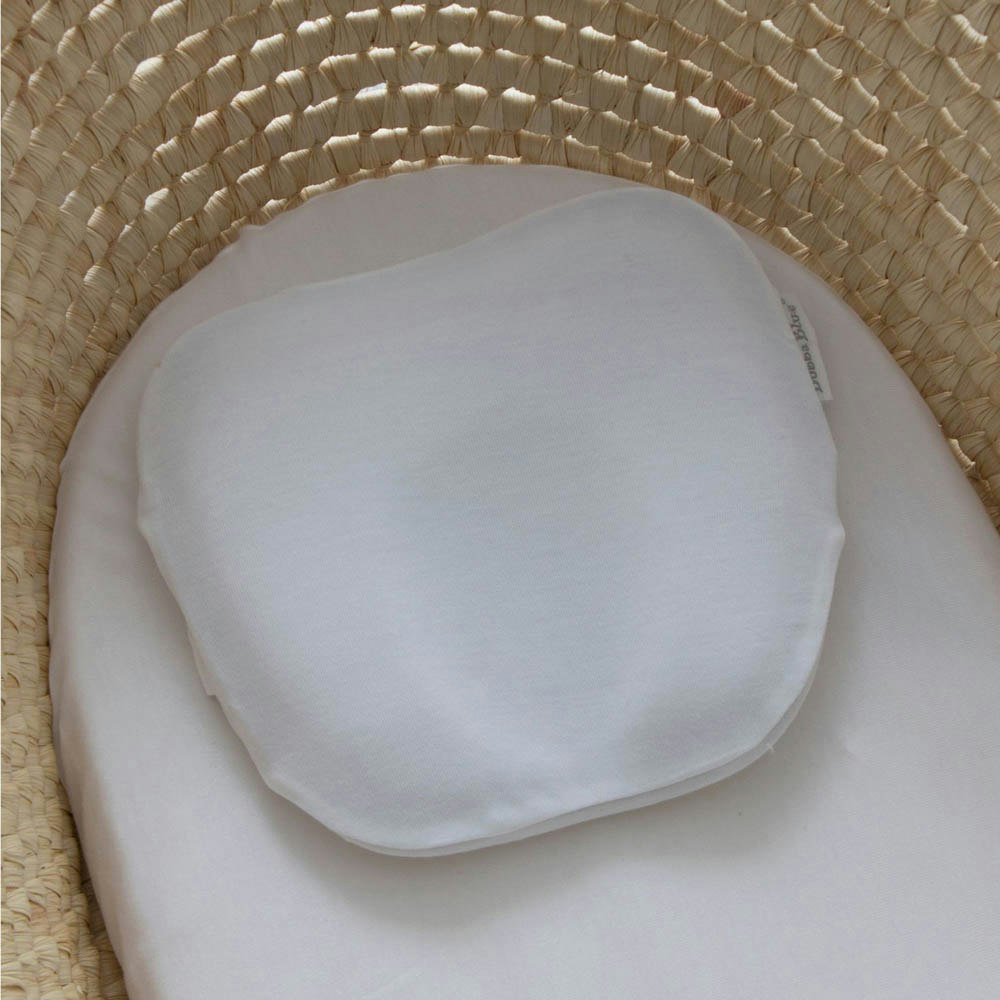 Bubba Blue Breathe Easy Head Rest with cover