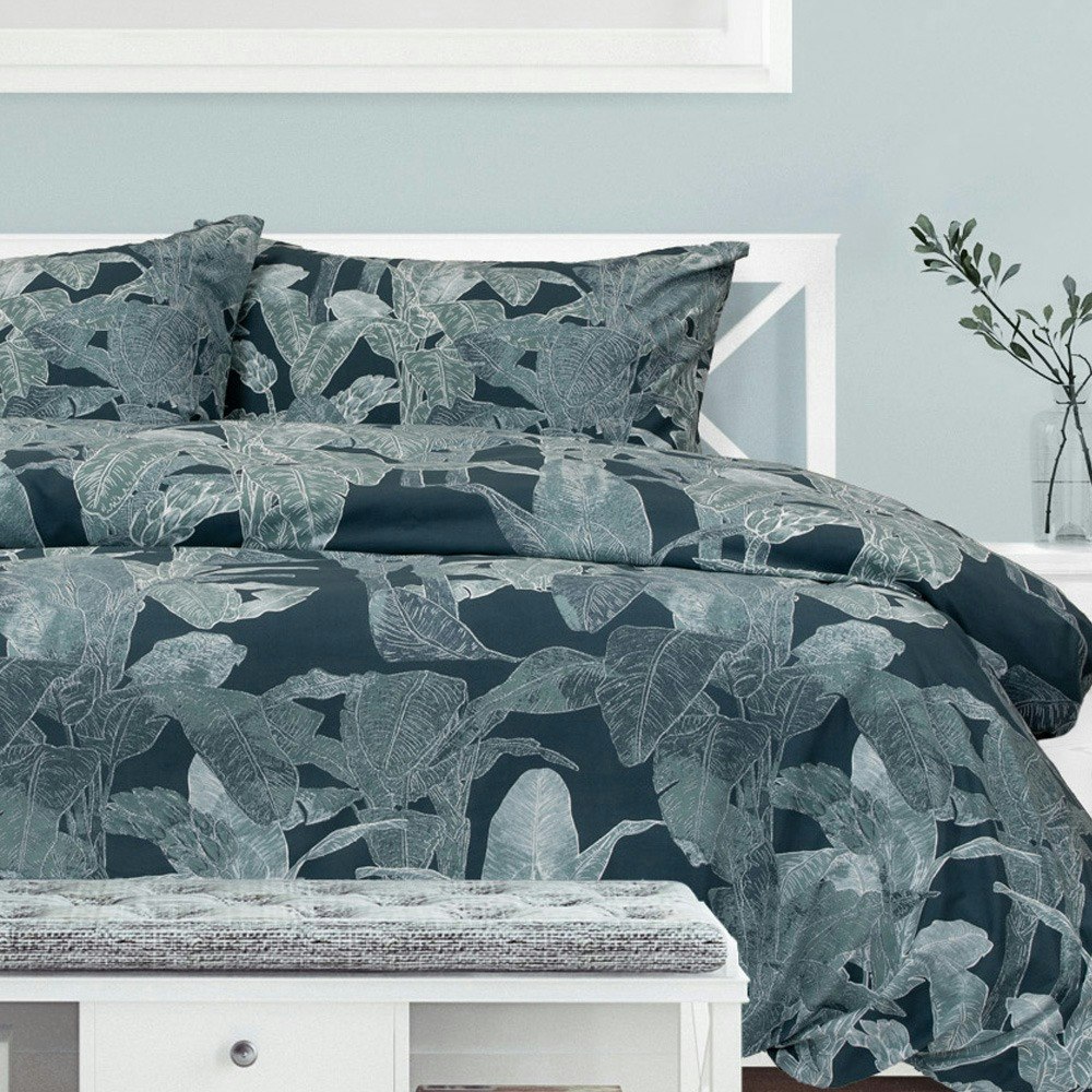 Ardor Boudoir Indra Quilt Cover Set
