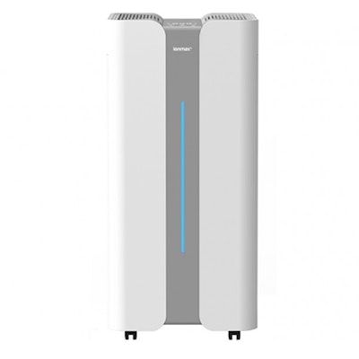 Ionmax ION 1000 Pro Aire X HEPA Air Purifier Thumbnail