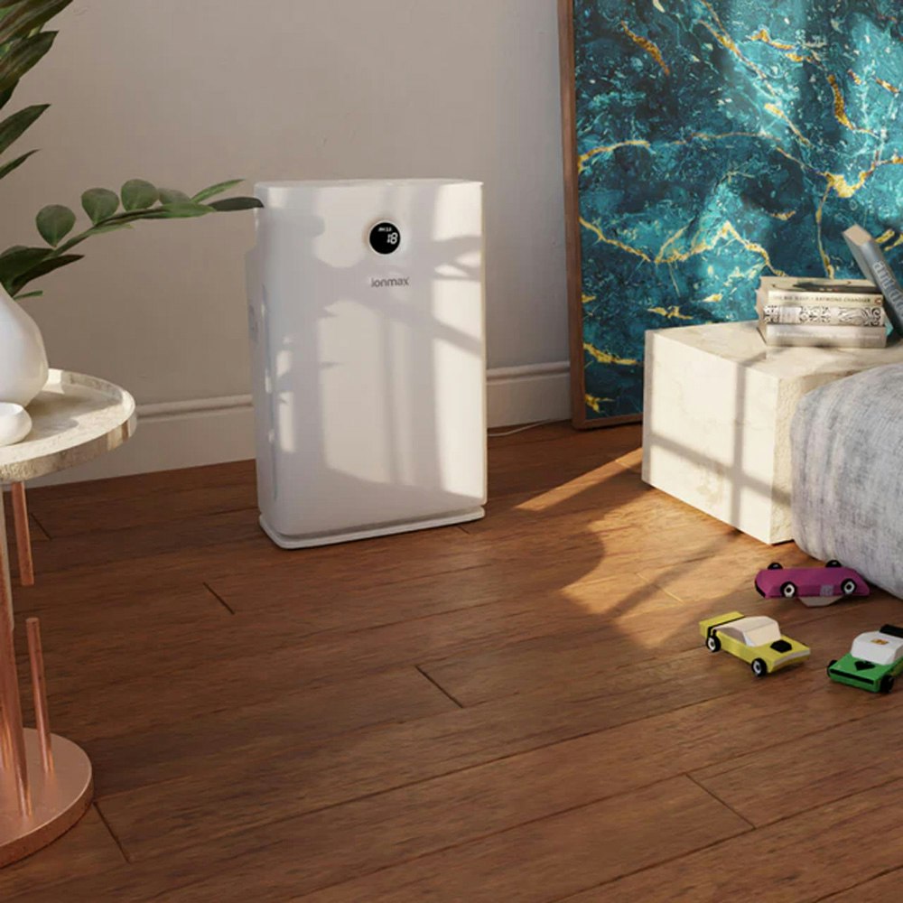 Ionmax ION 430 UV HEPA Air Purifier Kids Room