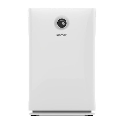 Ionmax ION430 UV HEPA Air Purifier Front
