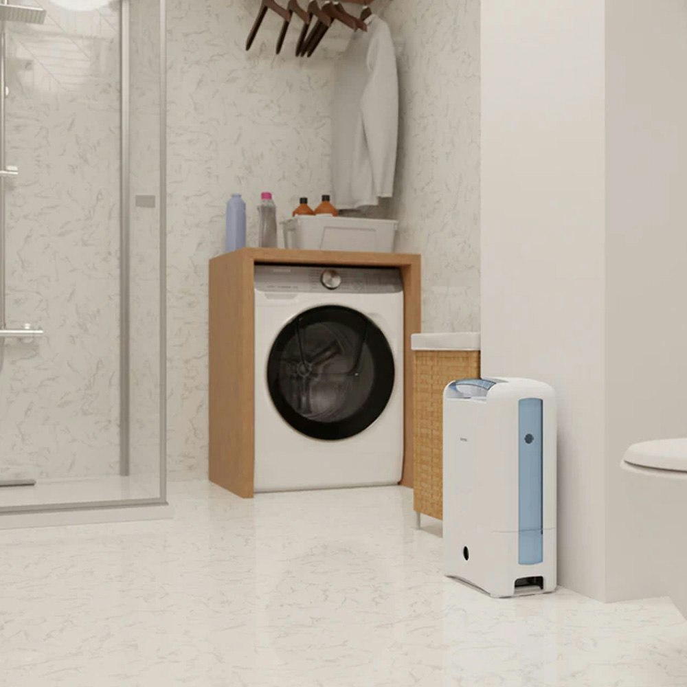 Ionmax ION 612 Desiccant Dehumidifier 7L Lifestyle