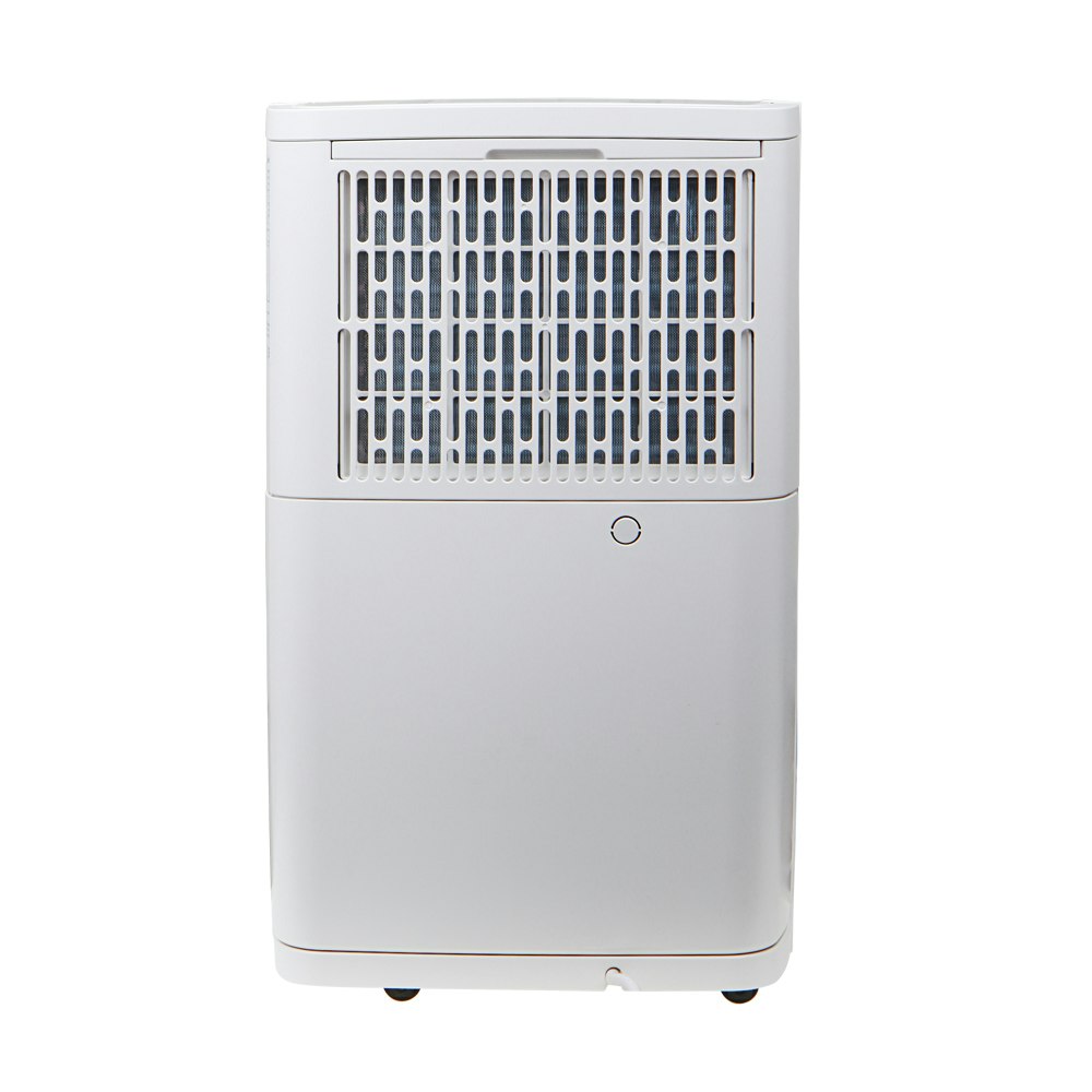 Ionmax ION 622 Compressor Dehumidifier 12L Back View