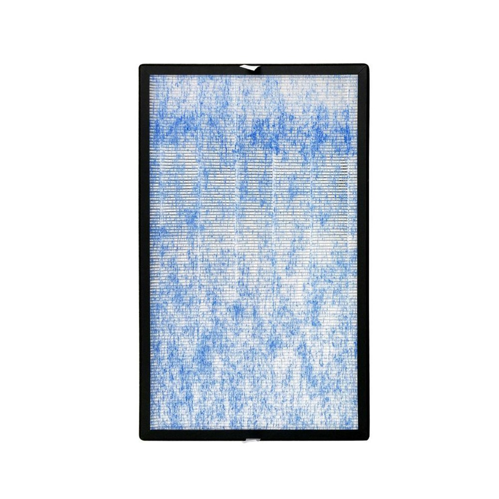 True HEPA Filter