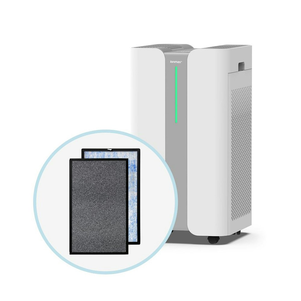 Ionmax ION 900 Pro Aire Replacement Filter