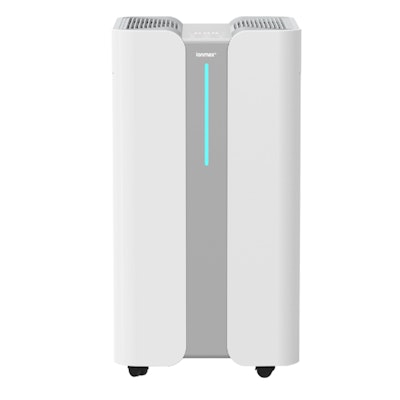 Ionmax ION 900 Pro Aire HEPA Air Purifier Thumbnail