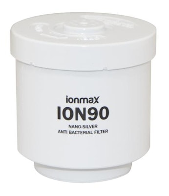 Ionmax ION 90 Ultrasonic Humidifier Replacement Filter