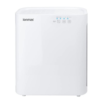 Ionmax ION 420 Breeze Air Purifier Front Base Image