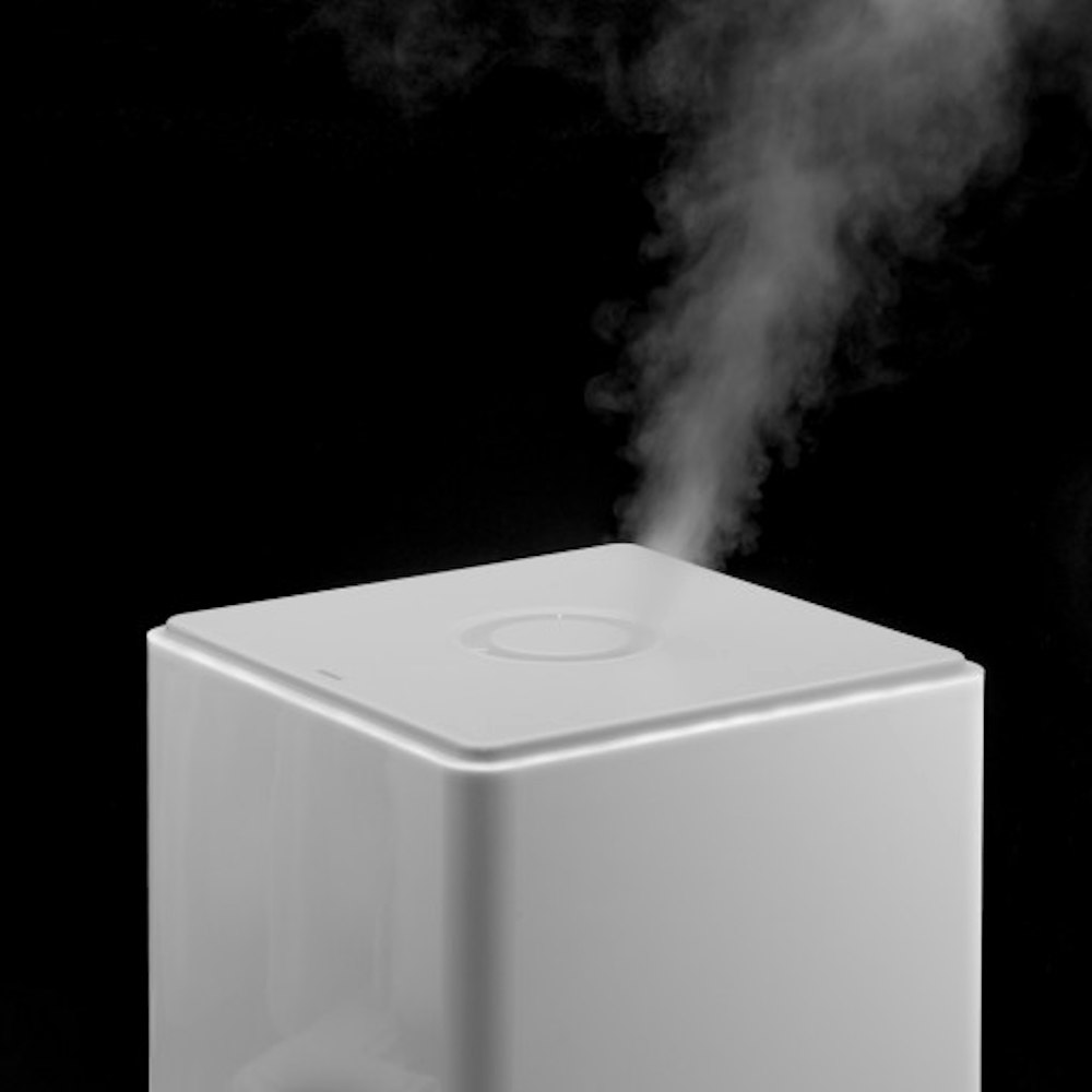 Ionmax ION 50 Cool Mist Humidifier Mist