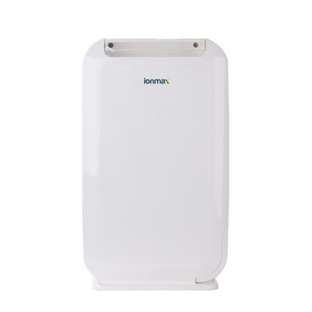 Ionmax ION610 desiccant dehumidifier front facing