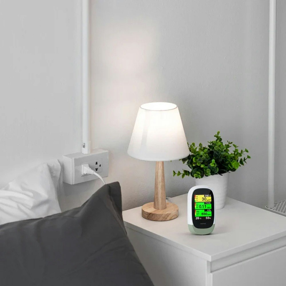 Ionmax Q10 Indoor Air Quality Monitor 3