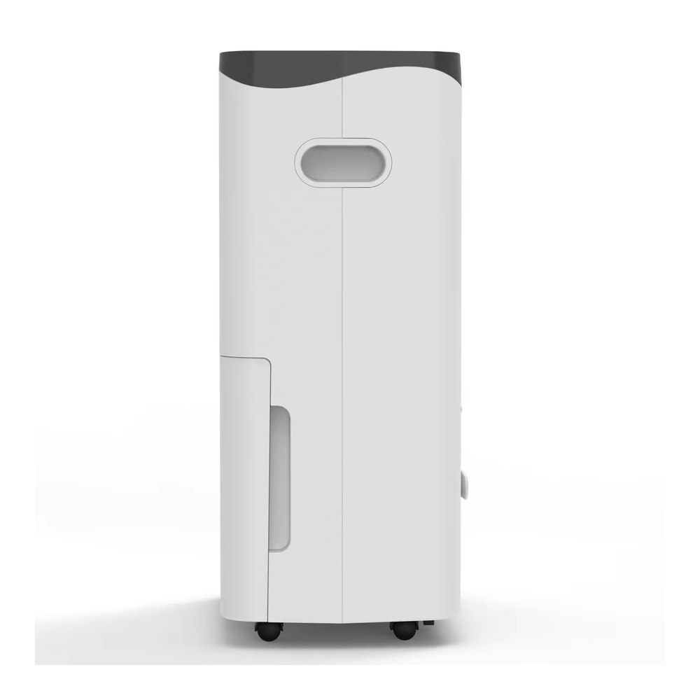 Ionmax ION 650 Rhine Compressor Dehumidifier 50L