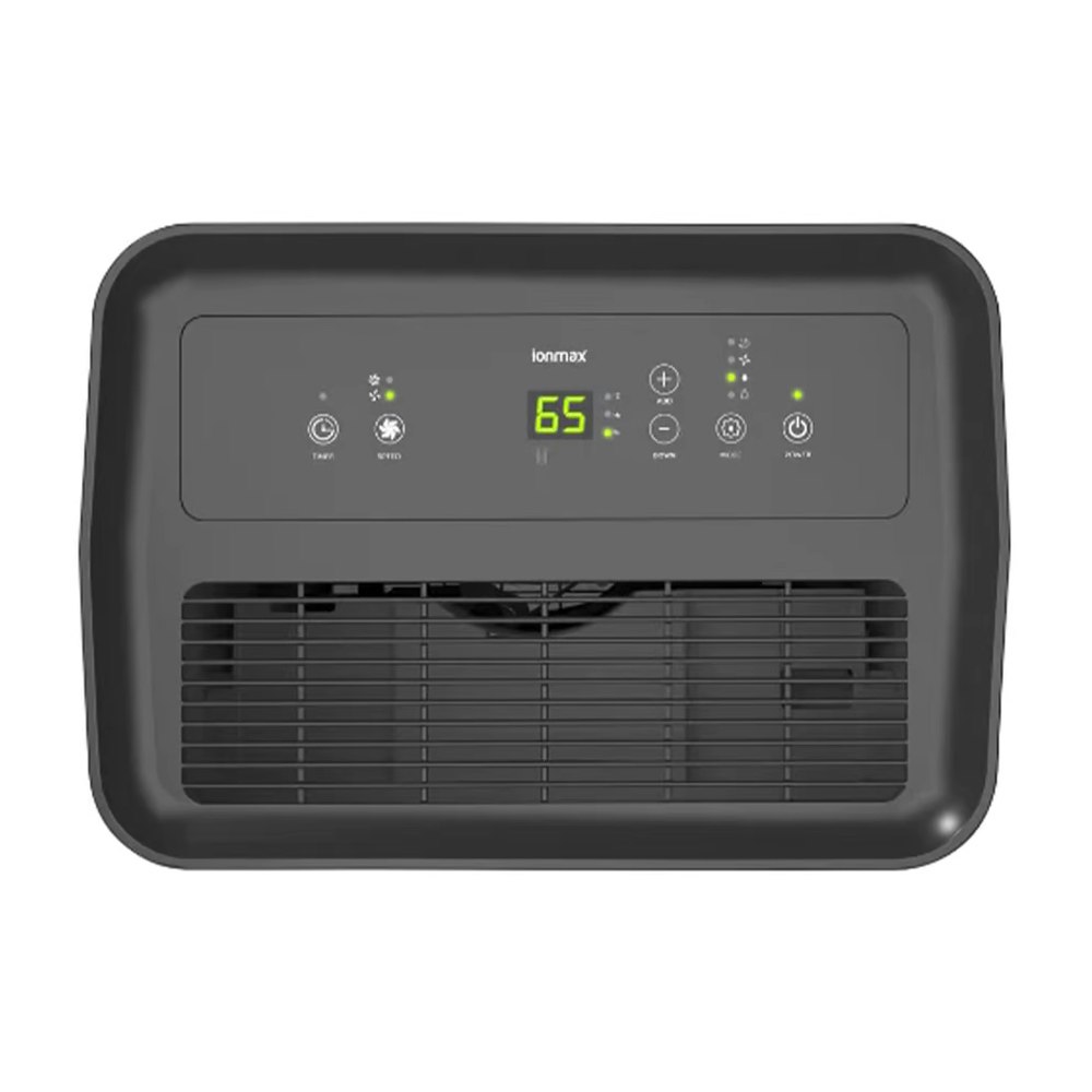 Ionmax ION 650 Rhine Compressor Dehumidifier 50L