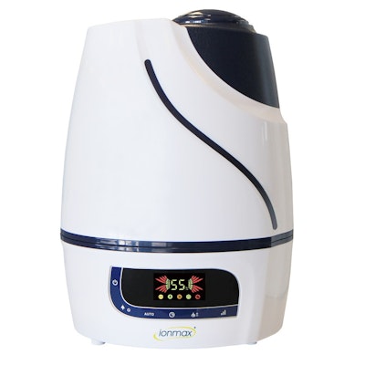 Ionmax ION 70 Cool Mist Ultrasonic Humidifier