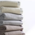 Jason Washable Premium Australian Wool Blankets Swatch New
