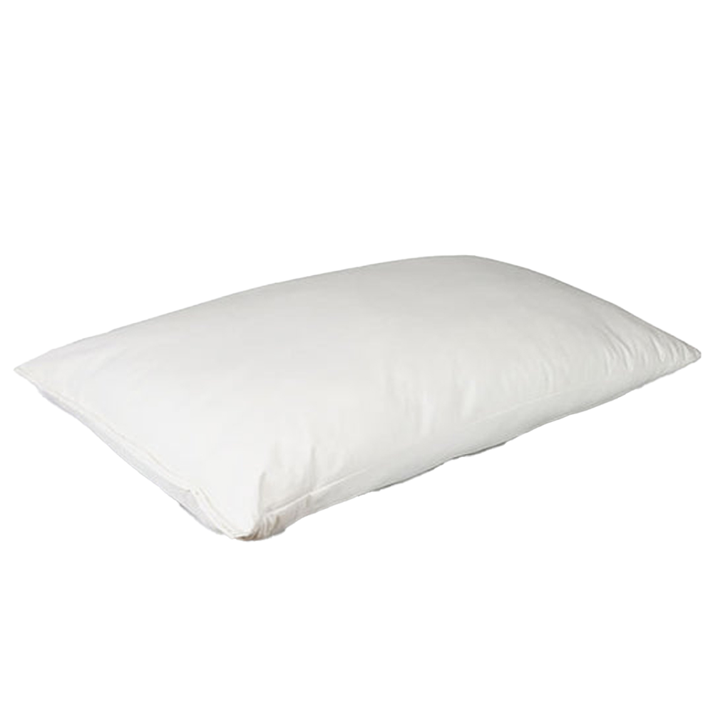 Jason Commercial Waterproof Curatic Spray & Wipe Medium Pillow