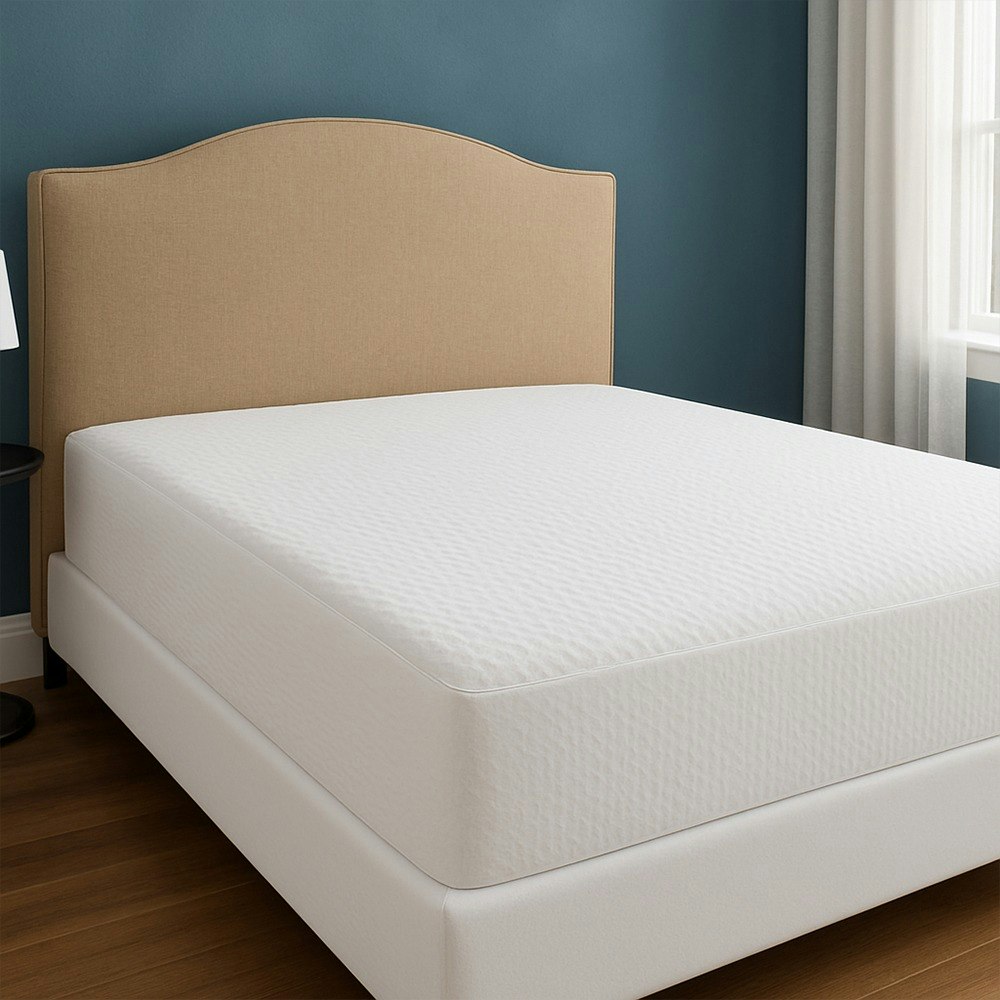Jason Coolmax Waterproof Mattress Protector