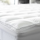 Jaspa Infinity MicroPol 600 GSM Mattress Topper 2