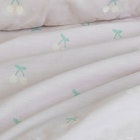 Jelly Bean Kids Merideth Printed Sheet Set Design