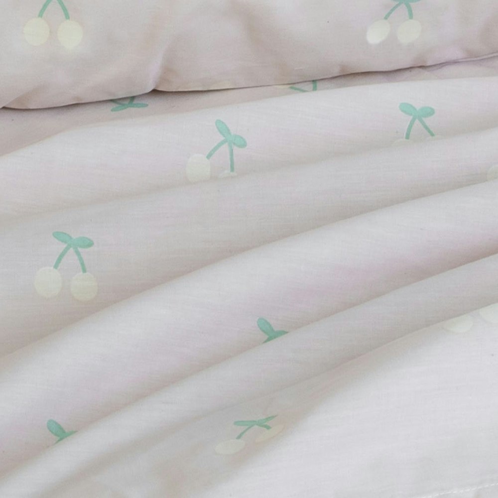 Jelly Bean Kids Merideth Printed Sheet Set Design