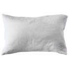 Jenny McLean Doux 100% Pure Linen Pillowcase Twin Pack Thumbnail