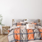Ardor Home Jonas Quilt Cover Set