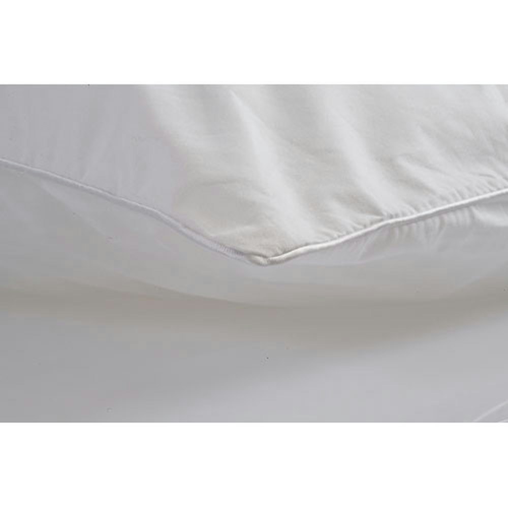 Bambi Ingeo Plant Fibre Toddler Pillow Actual
