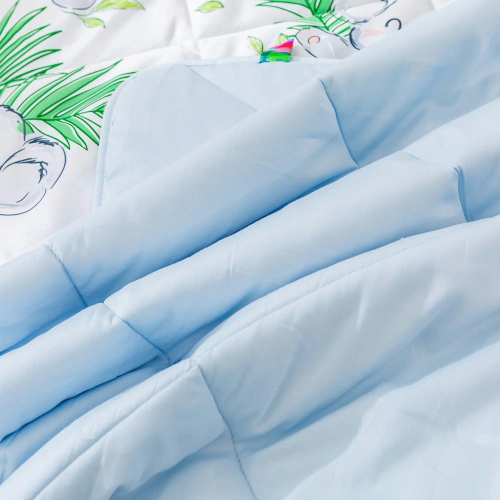 Jack & Ava Koala Cuddles Comforter Set