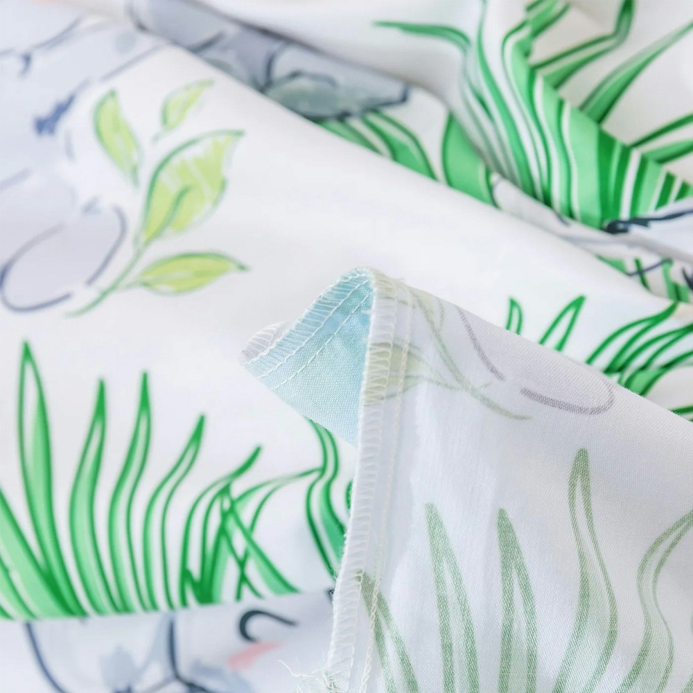 Jack & Ava Koala Cuddles Quilt Cover Set