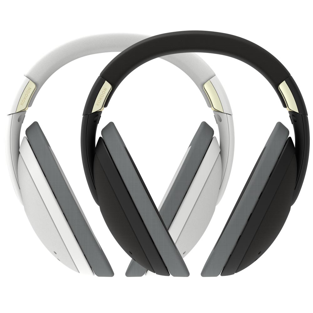 Kokoon Noise Cancelling Sleep Headphones with Bluetooth