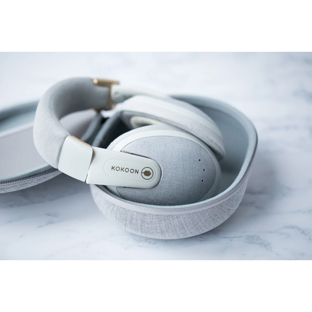 Noise cancelling headset online for sleeping