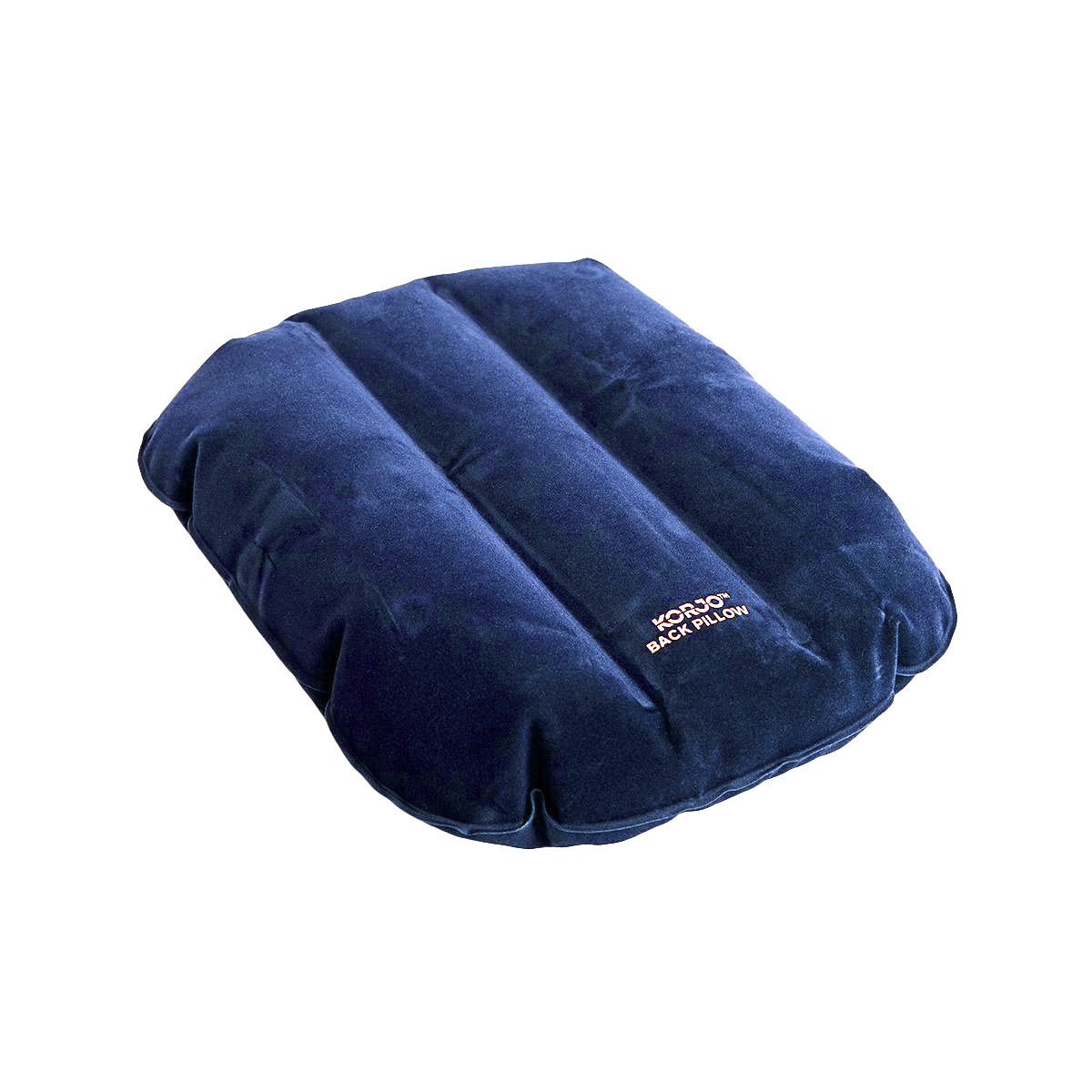 Korjo Inflatable Travel Back Pillow