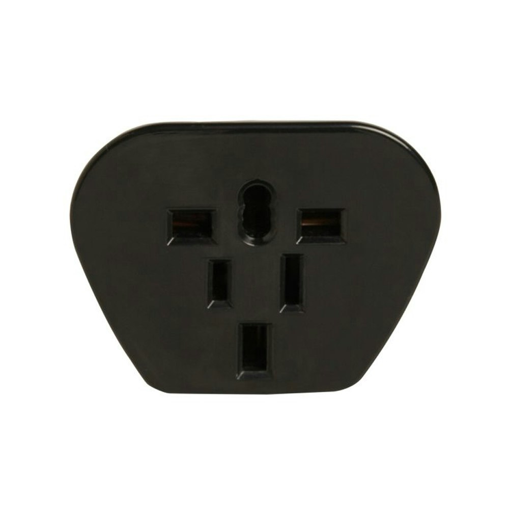 KORJO UK and USA to AU Power Travel Adaptor top