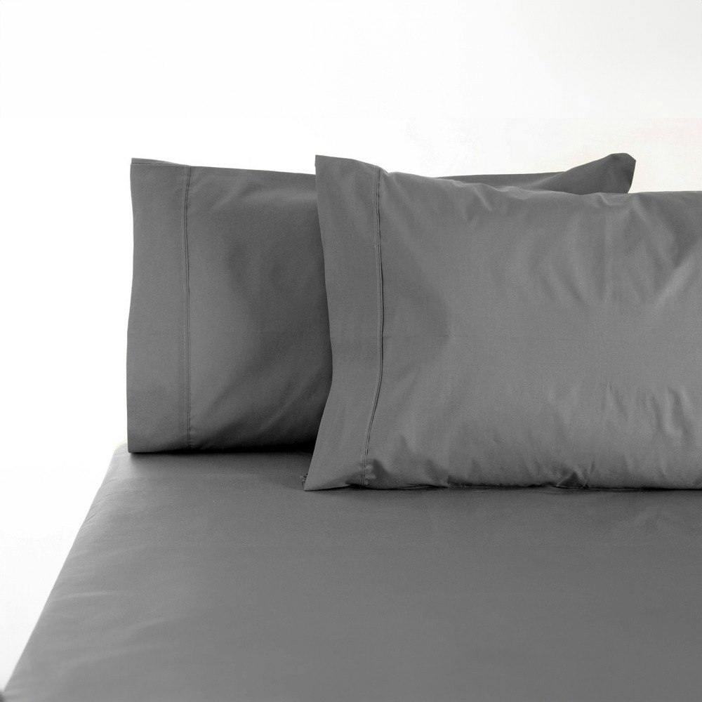 Jenny McLean La Via 400TC Egyptian Cotton Sheet Set Midnight