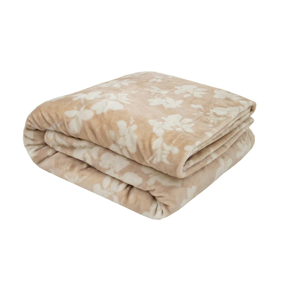 Bambury Luxurious Lydia Ultraplush Blanket
