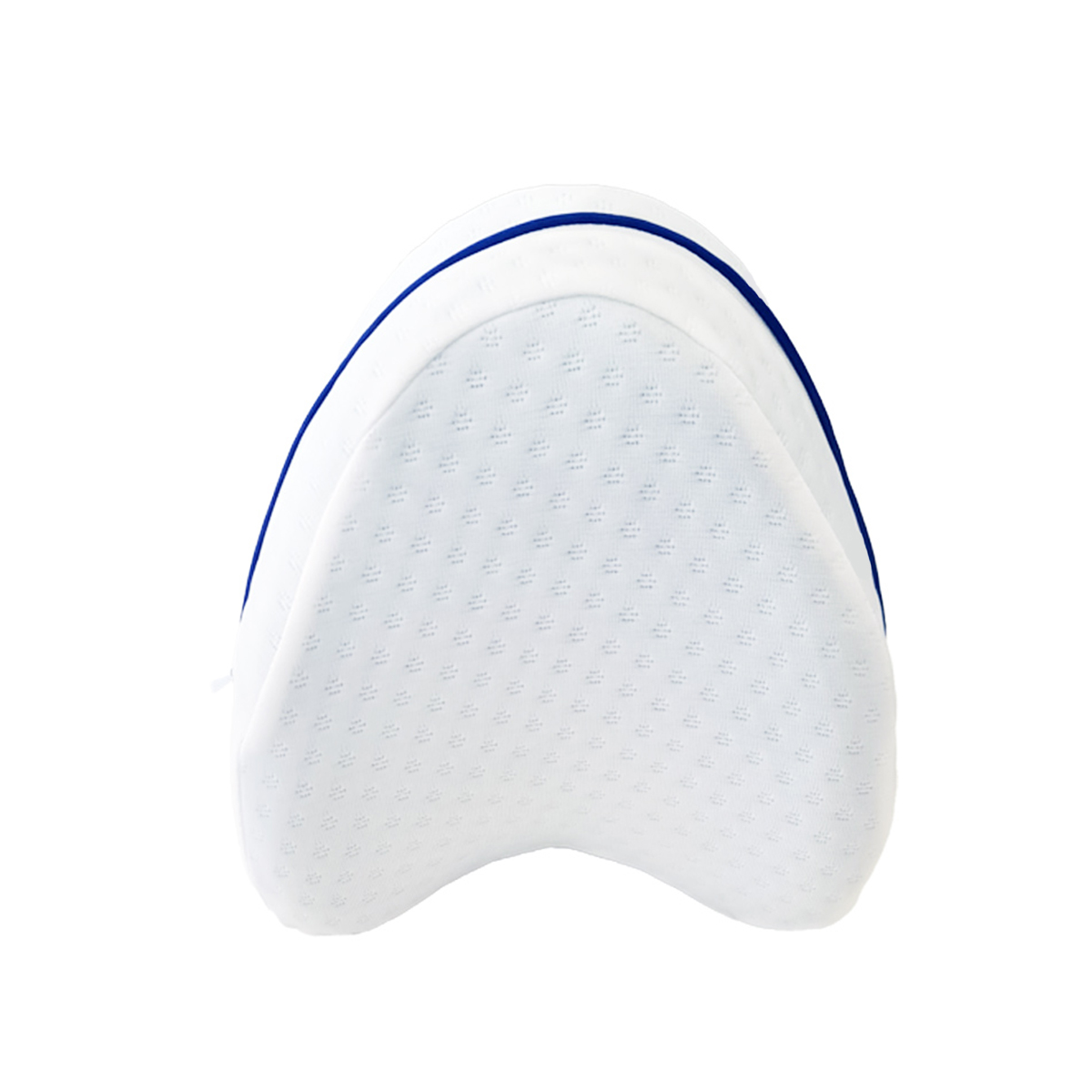 Orthopedic memory foam outlet knee pillow