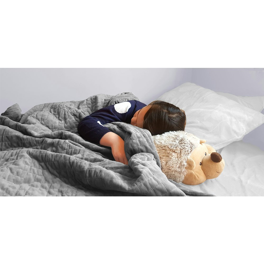 Nurturing Gravity Weighted Blanket