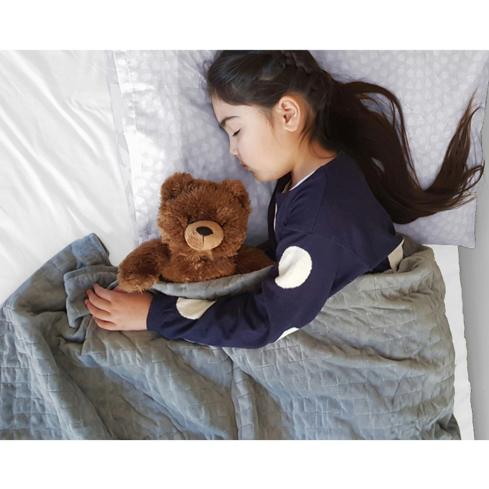 Nurturing Gravity Weighted Blanket