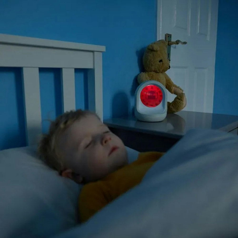 Tommee Tippee Connected Sleep Trainer Clock