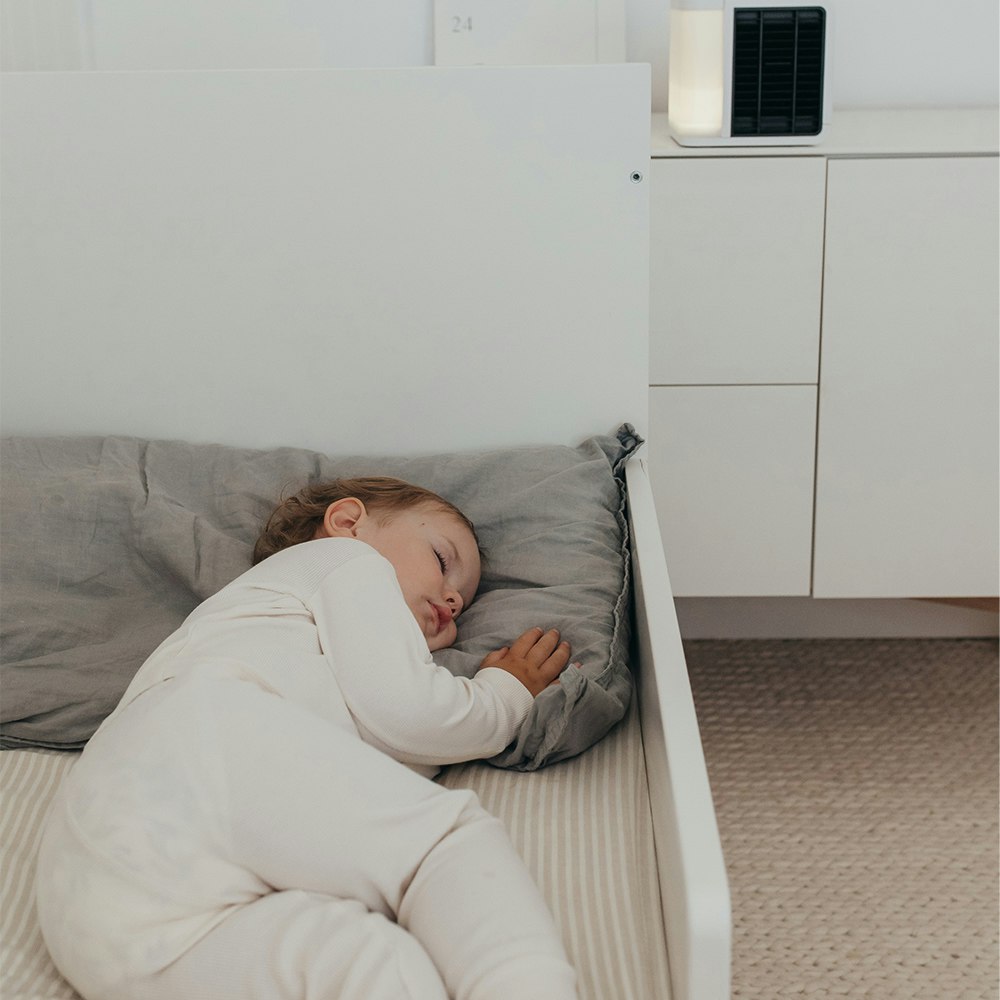 Evapolar evaLIGHT plus Evaporative Personal Air Cooler Lifestyle