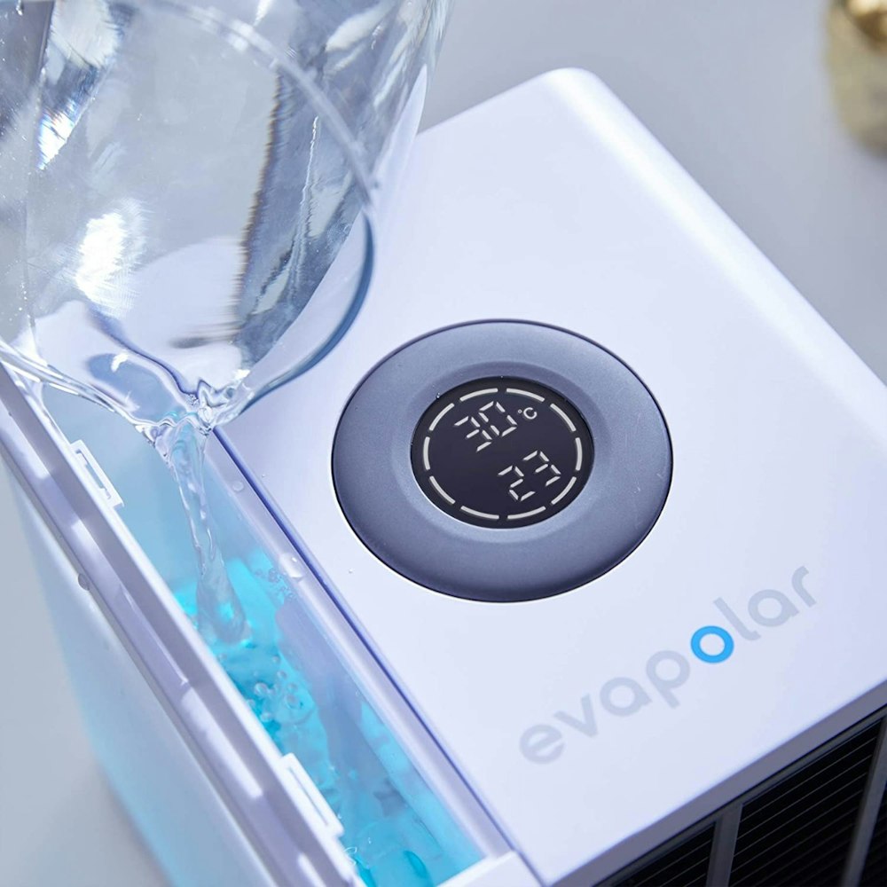 Evapolar evaLIGHT plus Evaporative Personal Air Cooler