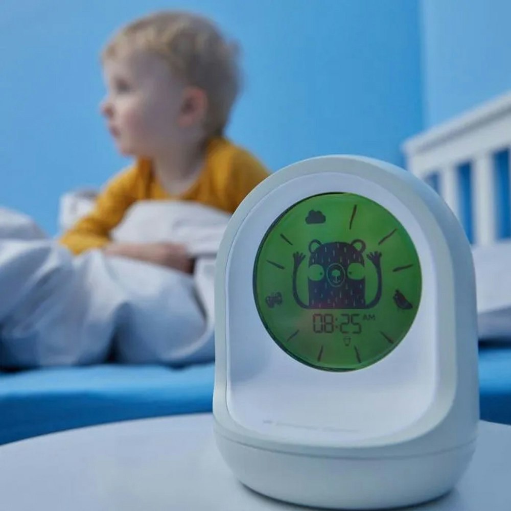 Tommee Tippee Connected Sleep Trainer Clock