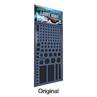 Light Reducing Stickers for Electronic Displays Original