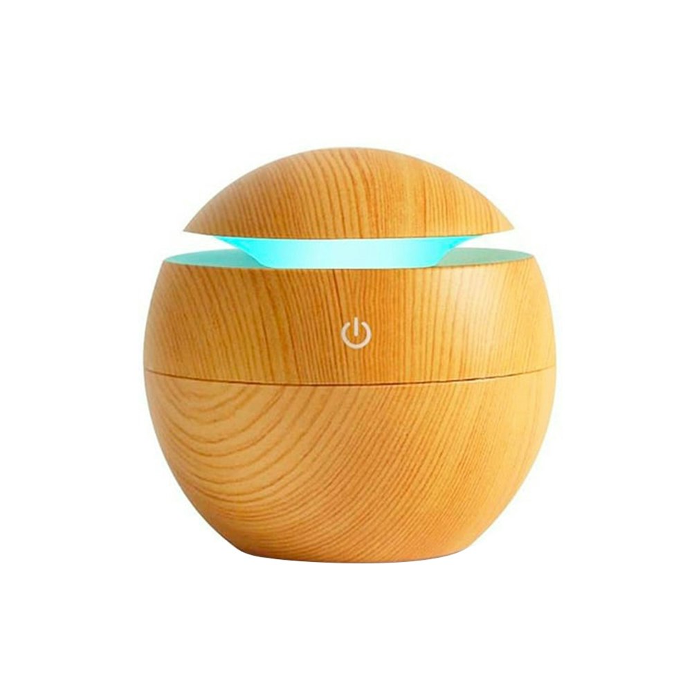 Light Wood Grain