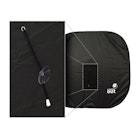 Lights Out Portable Block Out Blind Standard Sucker