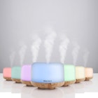 7 LED changeable colours