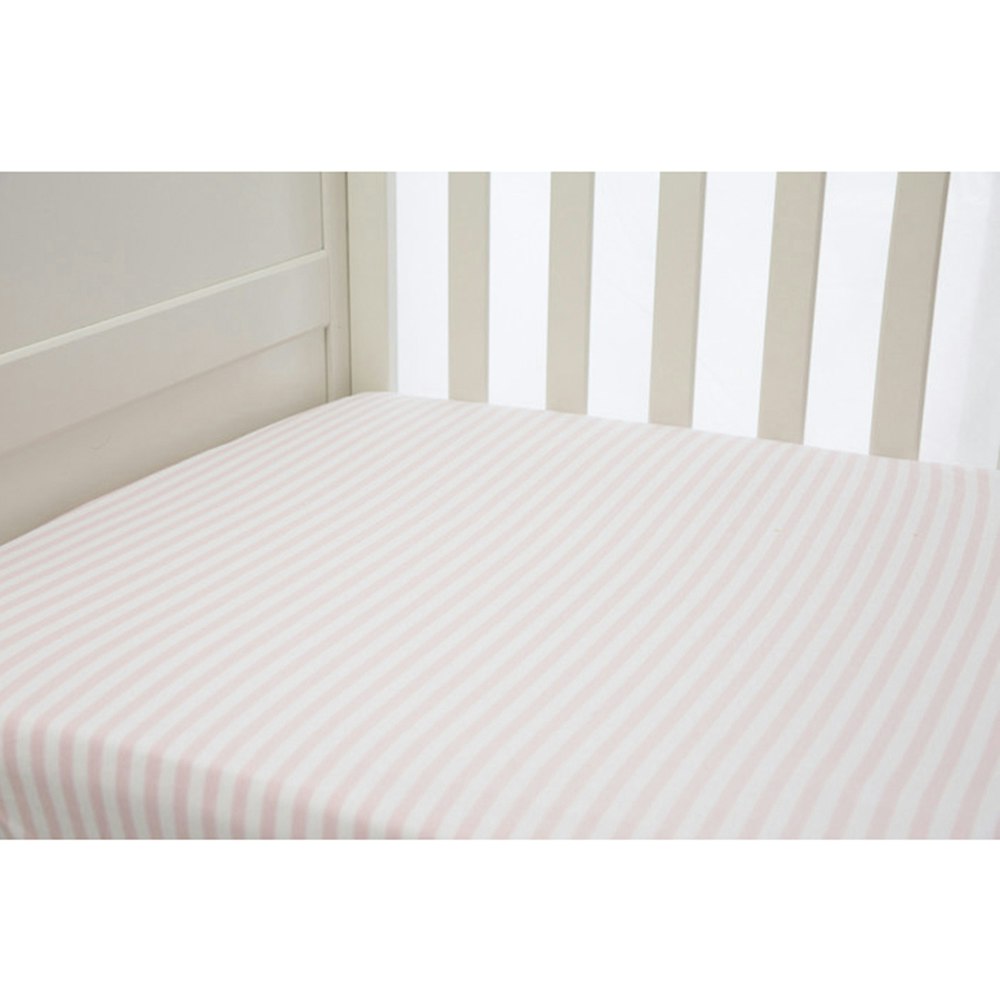 Pink Stripe