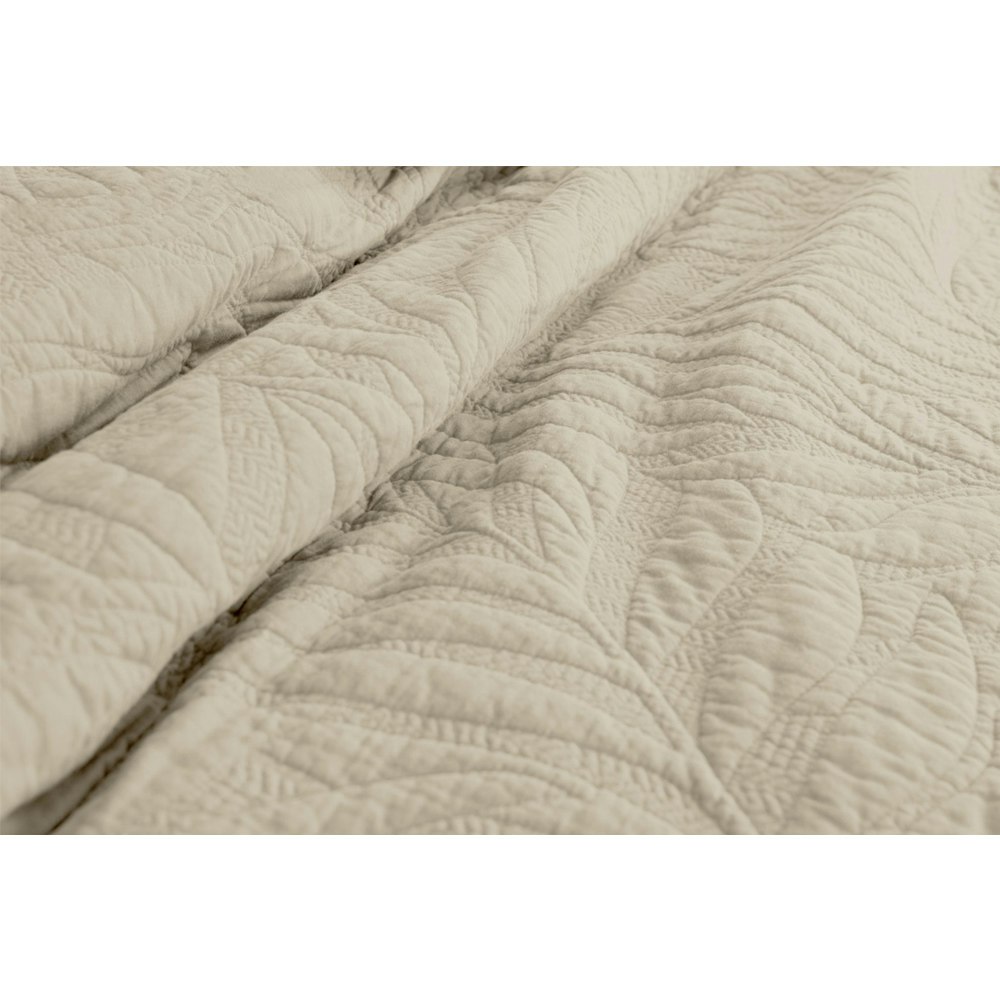 Ardor Boudoir Jocelyn Quilt Cover Set Detail
